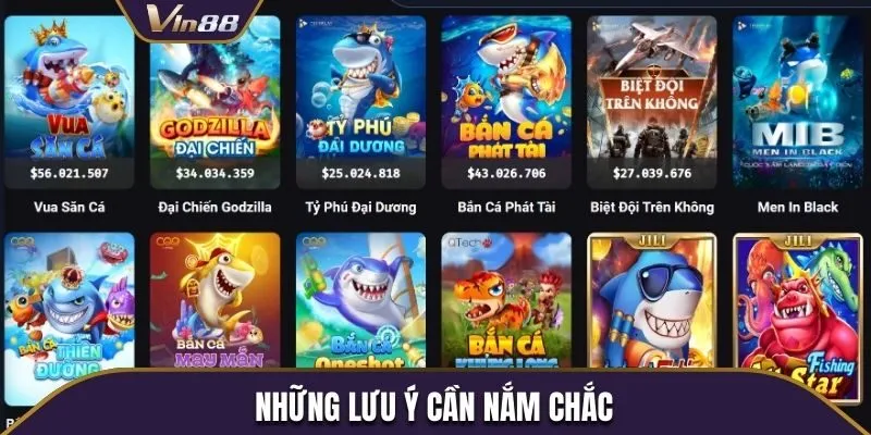 Lưu ý cần nhớ khi làm nhiệm vụ khuyến mãi